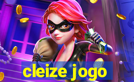 cleize jogo